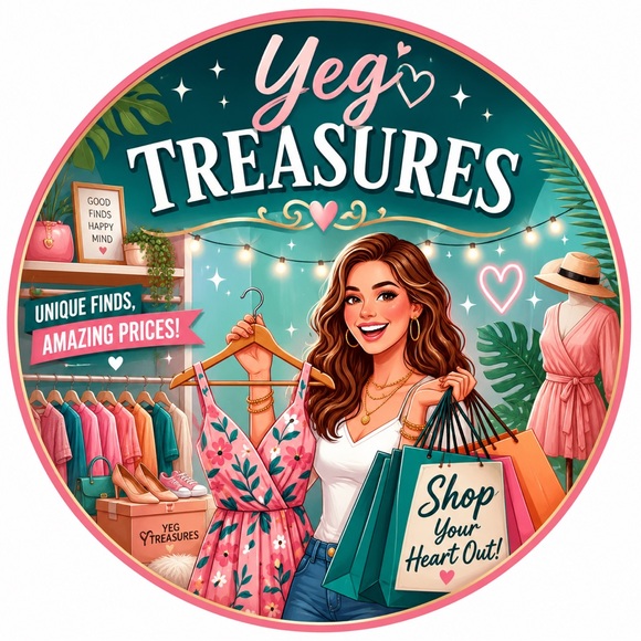 yegtreasures